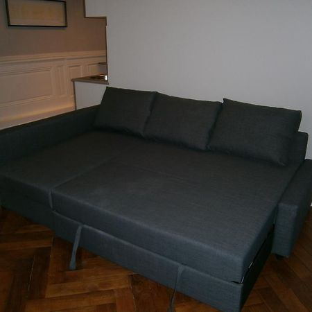 Appartements Place Bellecour Lyon Exterior foto