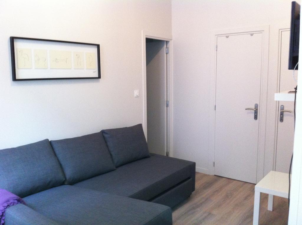Appartements Place Bellecour Lyon Zimmer foto