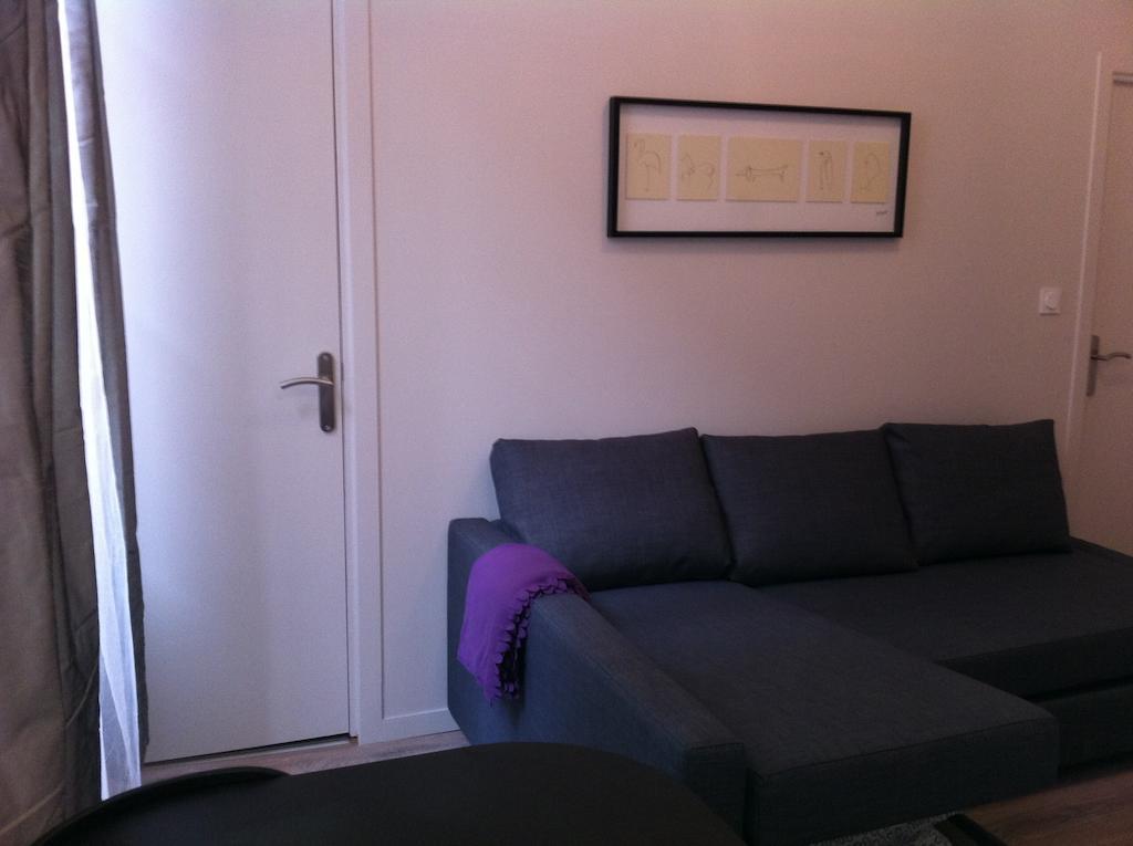 Appartements Place Bellecour Lyon Zimmer foto
