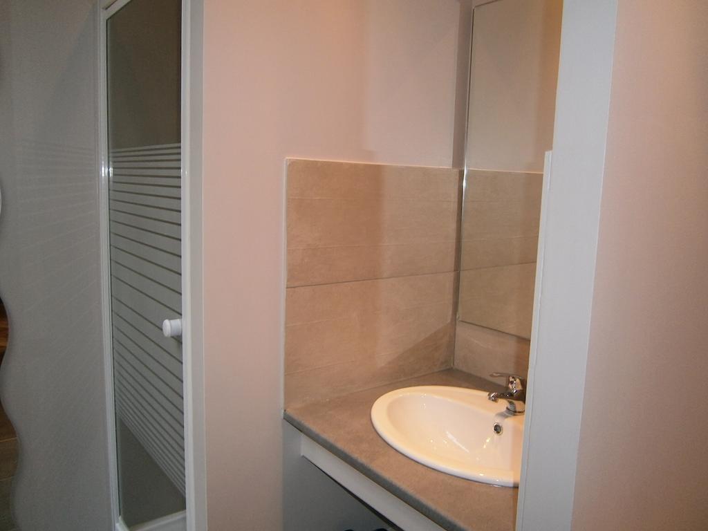 Appartements Place Bellecour Lyon Zimmer foto