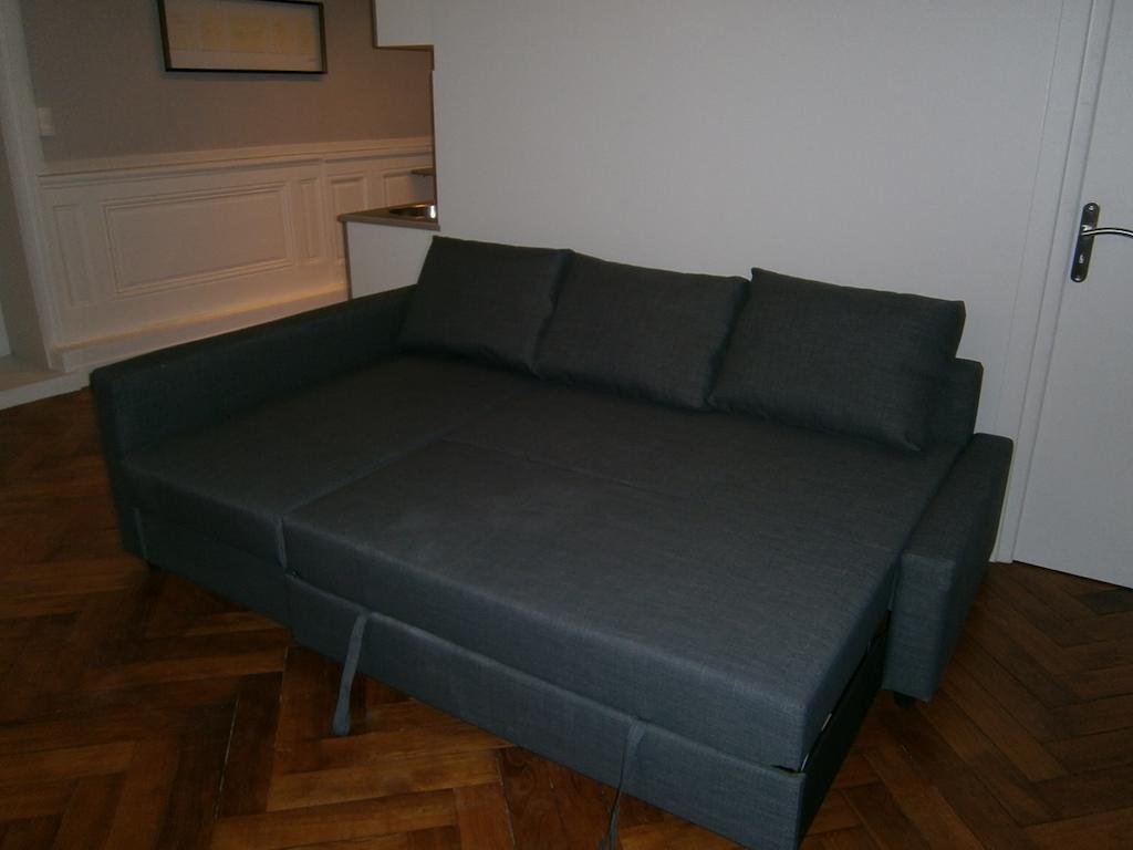 Appartements Place Bellecour Lyon Exterior foto
