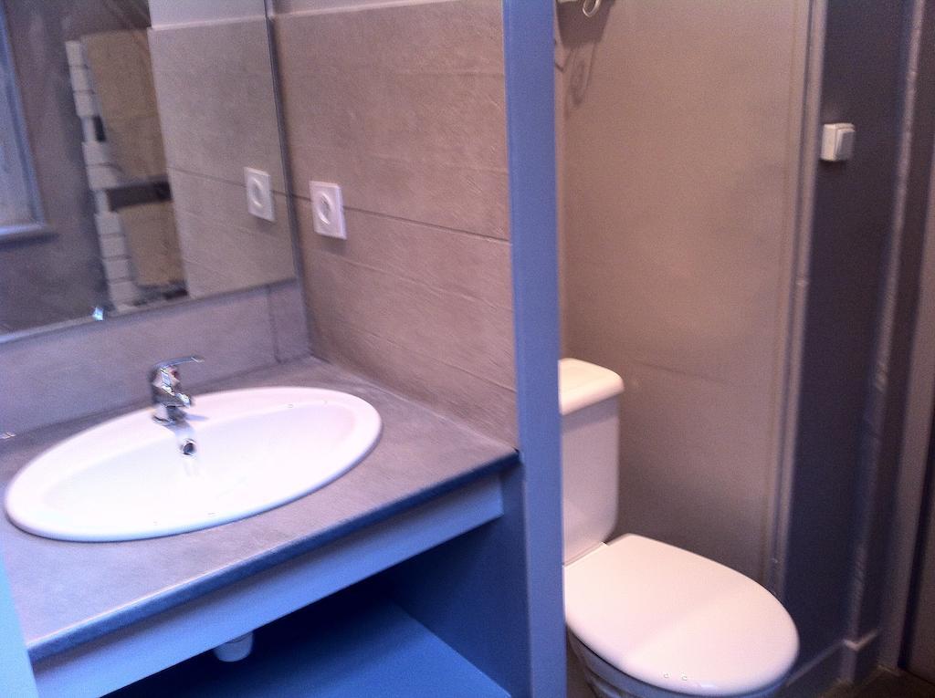 Appartements Place Bellecour Lyon Zimmer foto