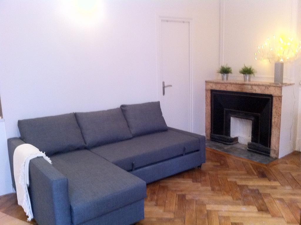 Appartements Place Bellecour Lyon Zimmer foto
