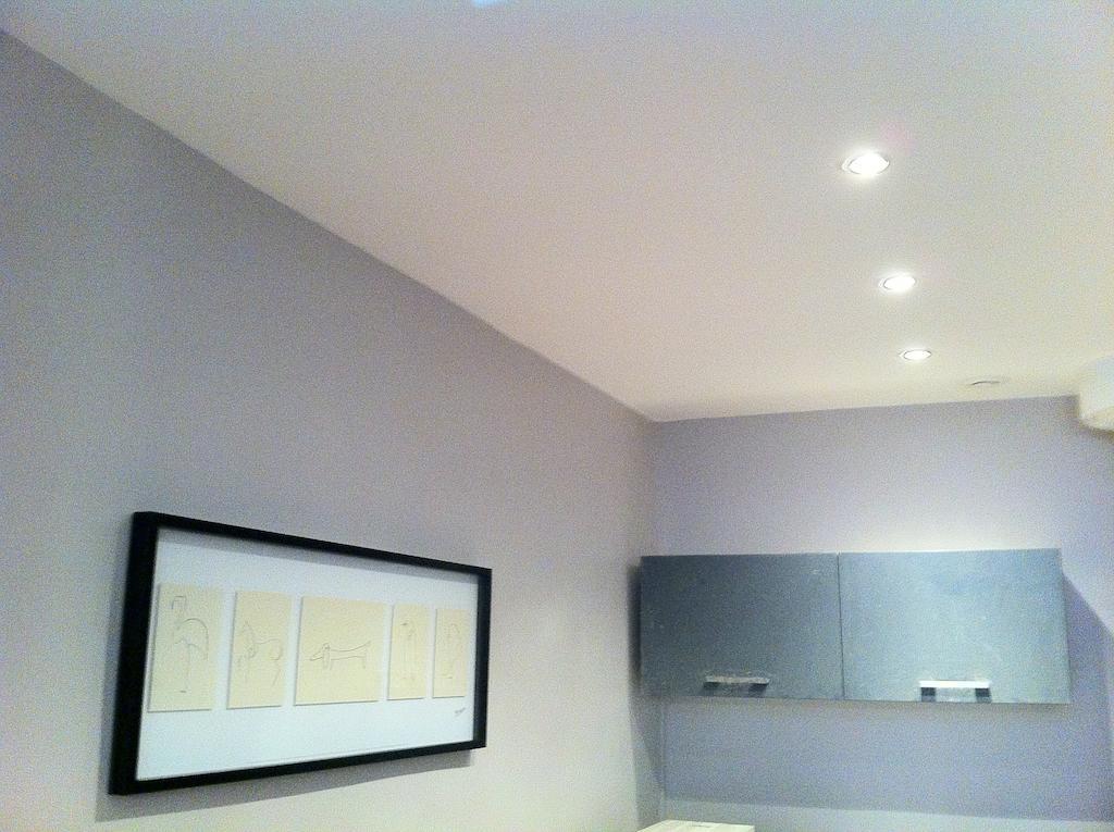 Appartements Place Bellecour Lyon Zimmer foto